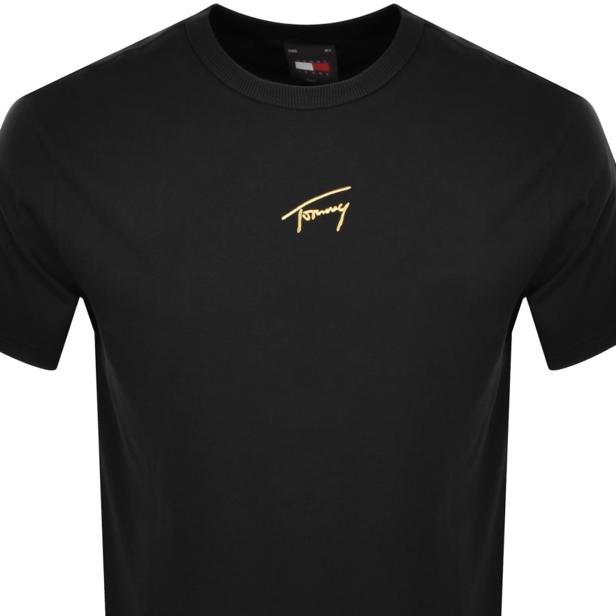 Tommy hilfiger t shirt tommy jeans new arrivals